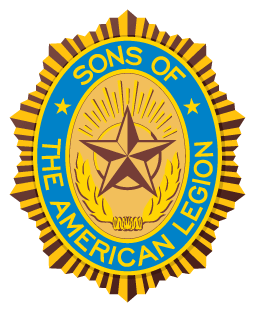 Sons of the American Legion Squadron 552